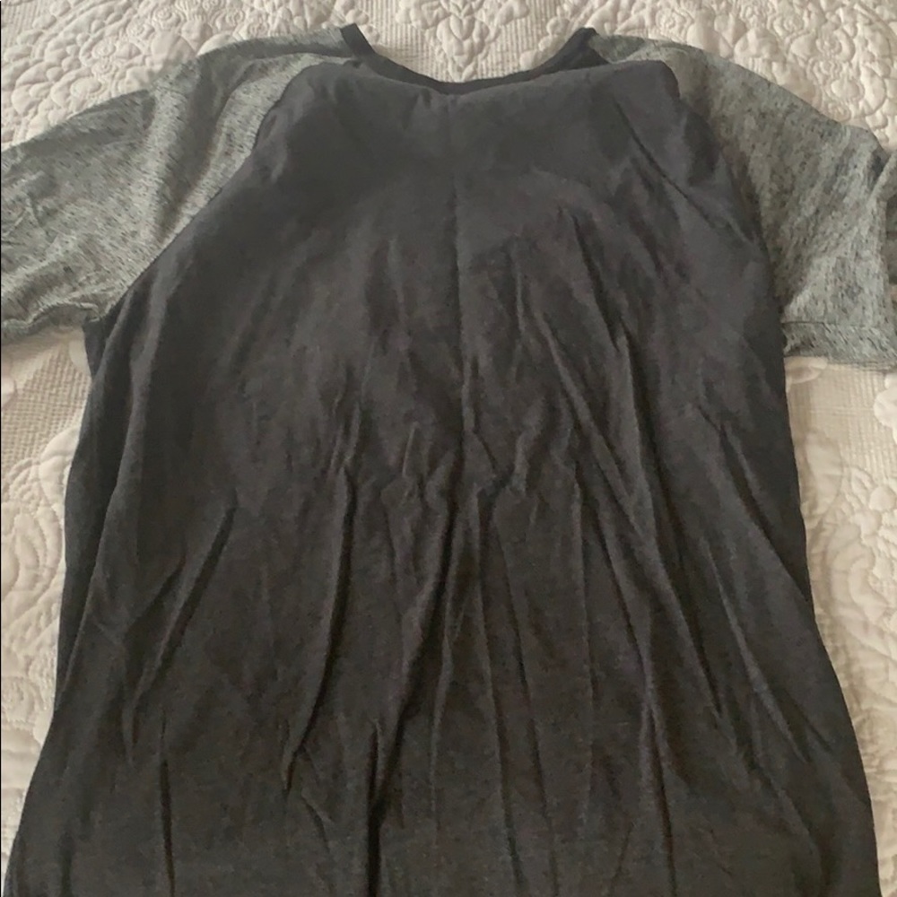 Men’s tee